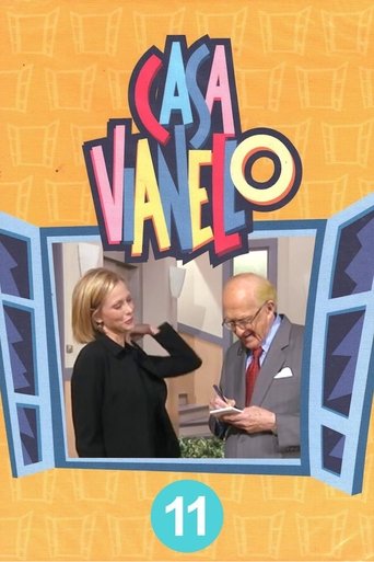 Portrait for Casa Vianello - Season 11