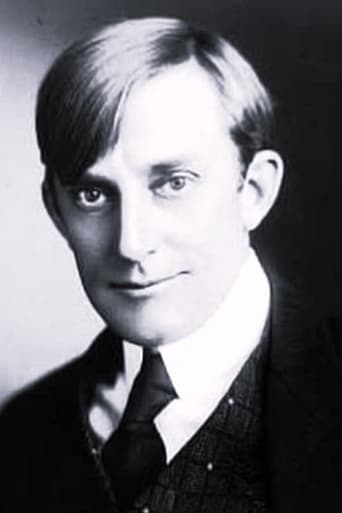 Portrait of Raymond Hitchcock