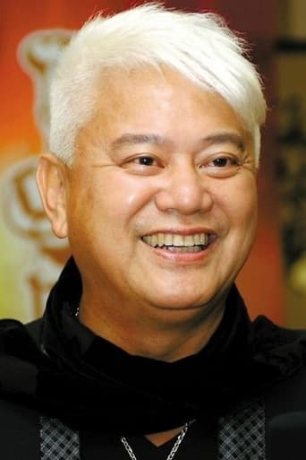 Portrait of Chan Pak-Cheung