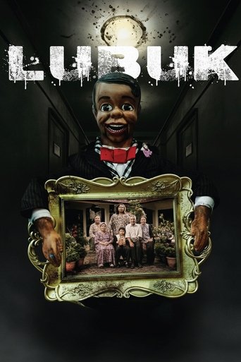 Lubuk Poster of Lubuk