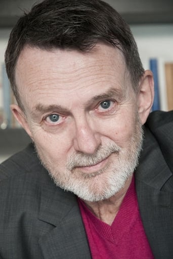 Portrait of Jürgen Uter