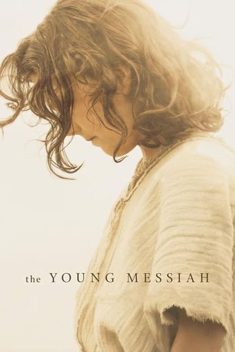 Poster of The Young Messiah