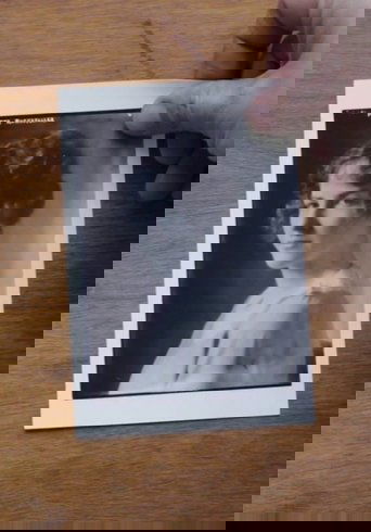 Poster of Insistence