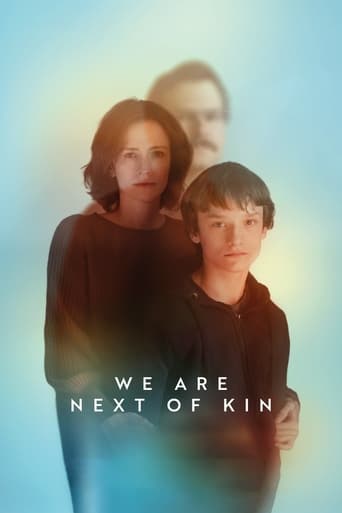 Poster of We Are Next of Kin