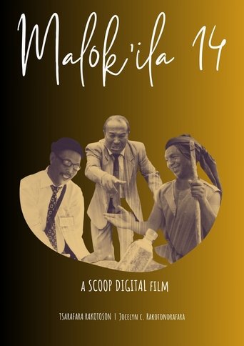 Malok'ila 14 Poster of Malok'ila 14