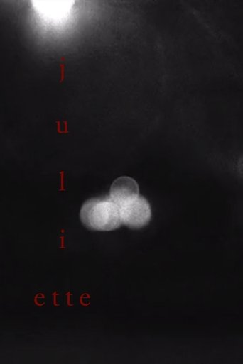 Juliette Poster of Juliette