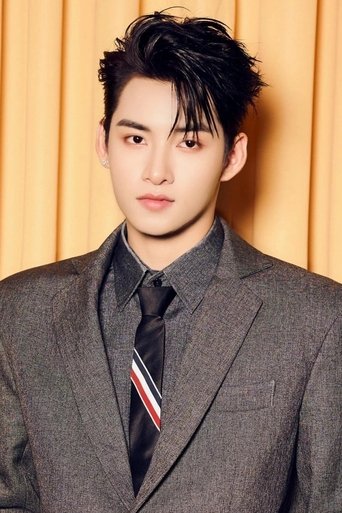 Portrait of Hùng Huỳnh