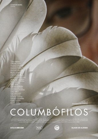 Poster of Columbófilos