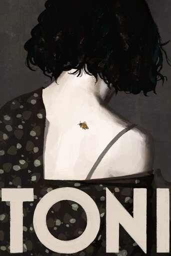 Toni Poster of Toni