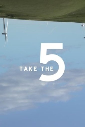 Take The Five Poster of Take The Five