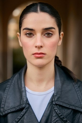 Portrait of Beatrice Ripa