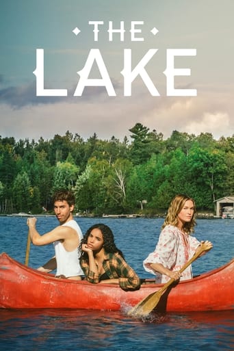 Poster of The Lake