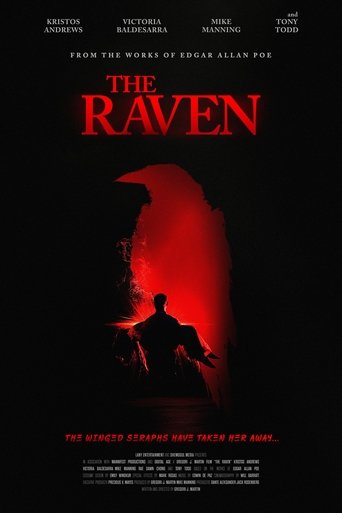 Poster of The Raven