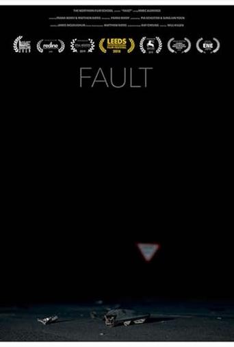 Fault Poster of Fault