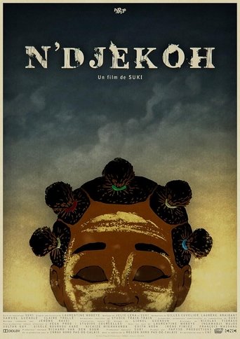 N'Djekoh Poster of N'Djekoh
