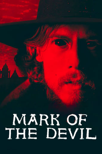 Poster of The Devil's Mark
