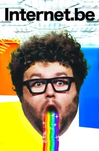 Internet.be Poster of Internet.be