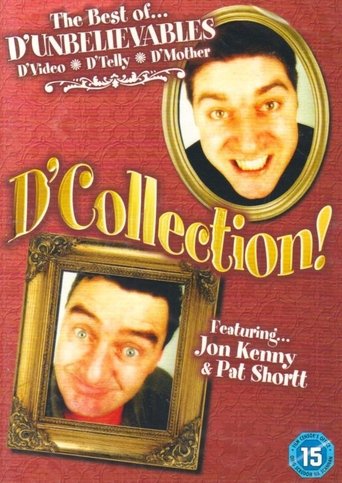 D'Collection Poster of D'Collection
