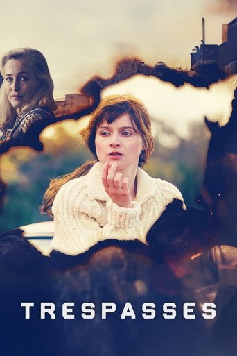 Poster of Trespasses