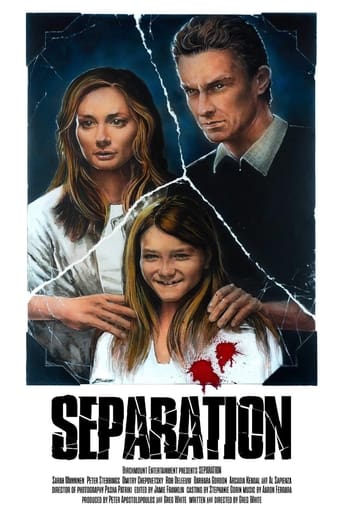 Poster of Separation