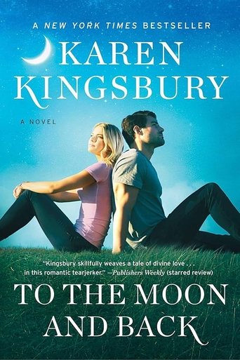 Poster of To the Moon and Back
