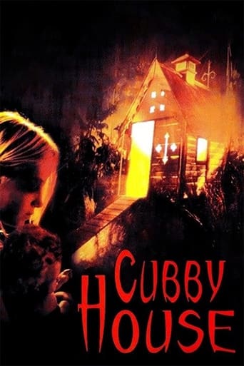 Poster of Cubbyhouse
