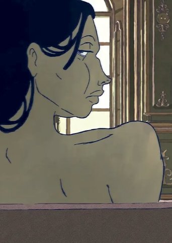 Poster of Glass Fingers