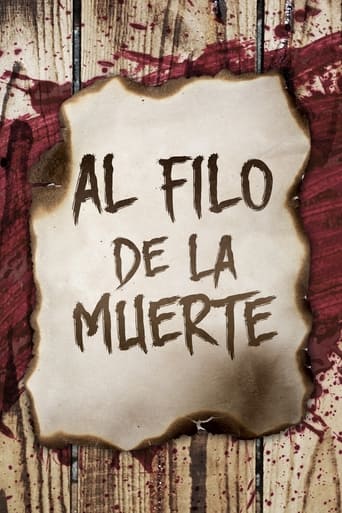 Poster of Al filo de la muerte