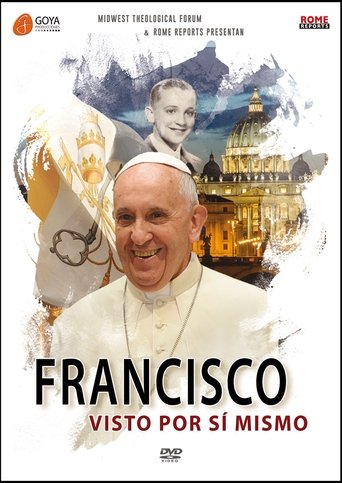 Poster of Pope Francis In His Own Words
