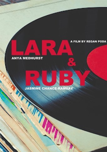Poster of Lara & Ruby