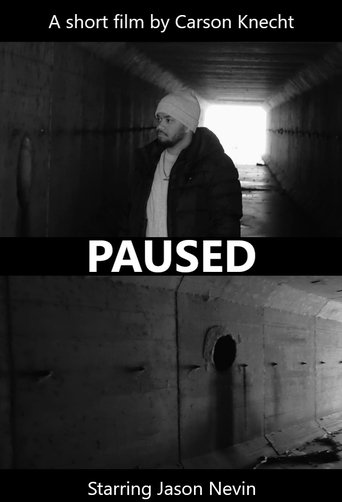 Poster of Paused