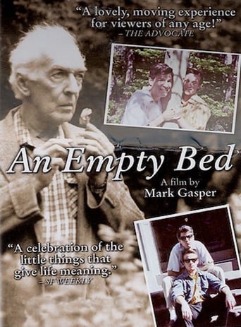 Poster of An Empty Bed
