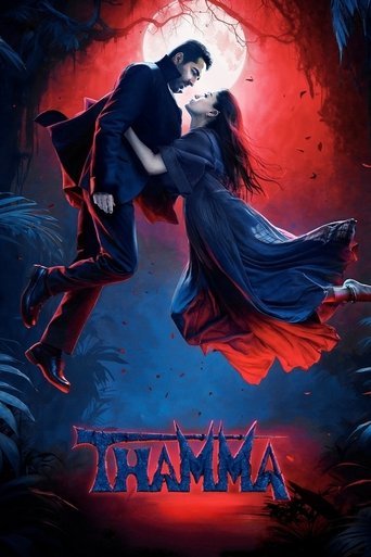 Poster of Thamma