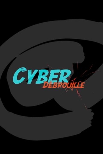 Poster of Cyberdebrouille