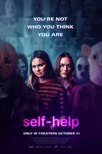 Poster of Self-Help