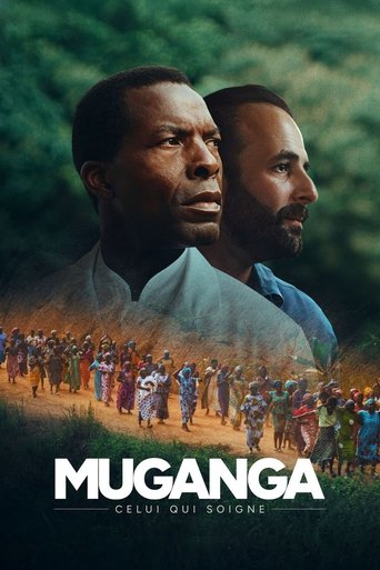 Muganga Poster of Muganga
