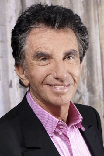 Portrait of Jack Lang