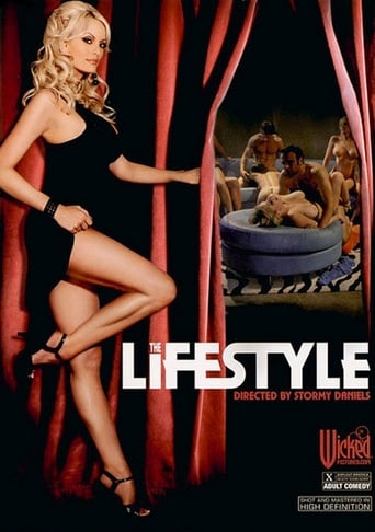 Poster of The Lifestyle