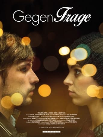 Poster of GegenFrage