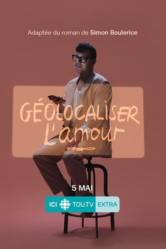 Poster of Géolocaliser l'amour