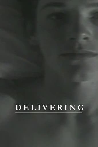 Poster of Delivering