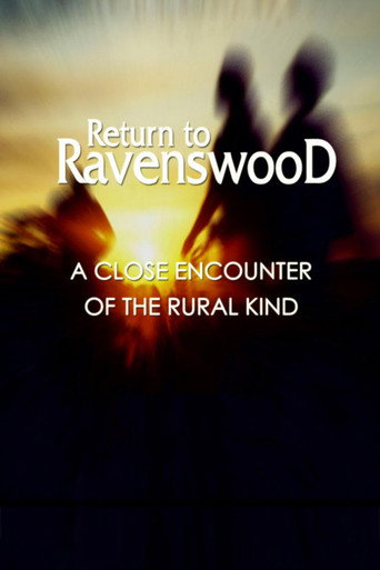 Poster of Return to Ravenswood