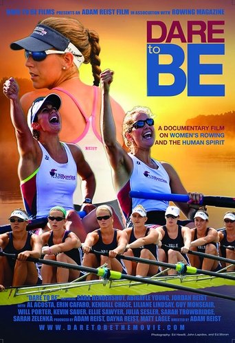 Poster of Dare to Be