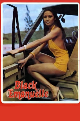 Poster of Black Emanuelle
