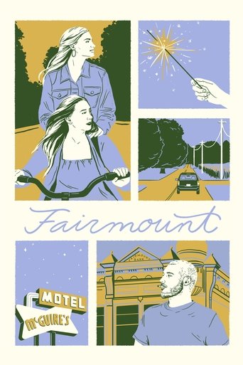 Fairmount Poster of Fairmount