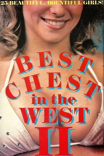 Poster of Best Chest in the West II