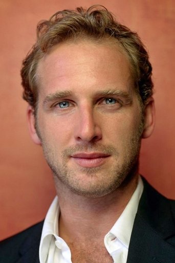 Portrait of Josh Lucas