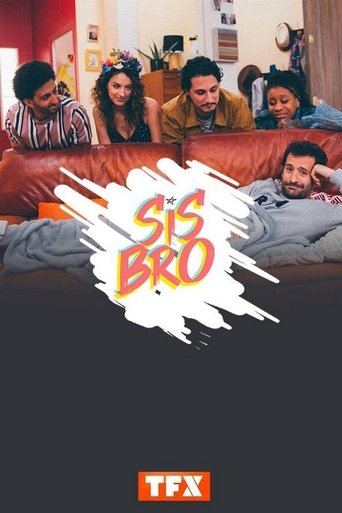 Sisbro Poster of Sisbro
