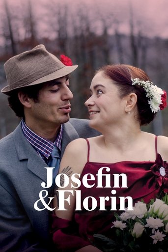 Josefin & Florin Poster of Josefin & Florin