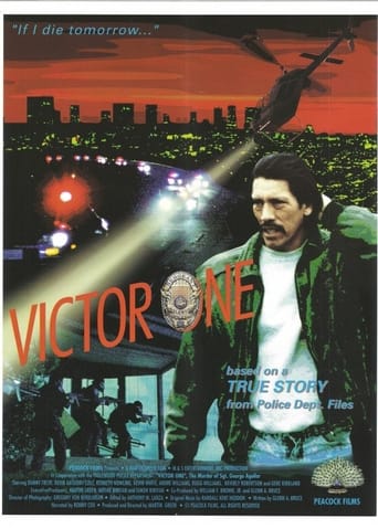 Poster of Victor One